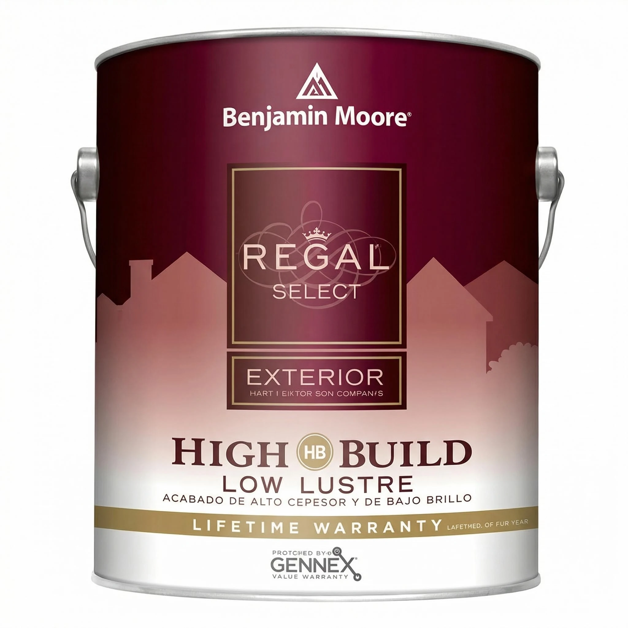 Regal® Select Exterior High Build Paint