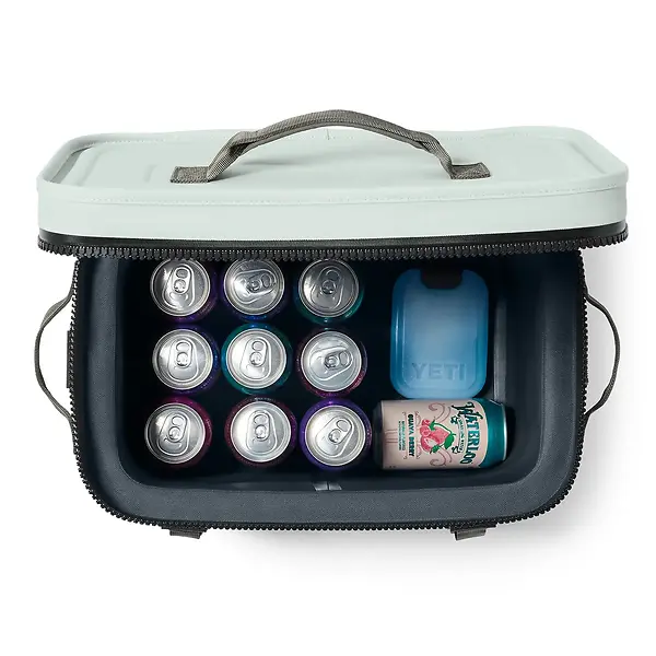 Hopper Flip 18 Ridgeln