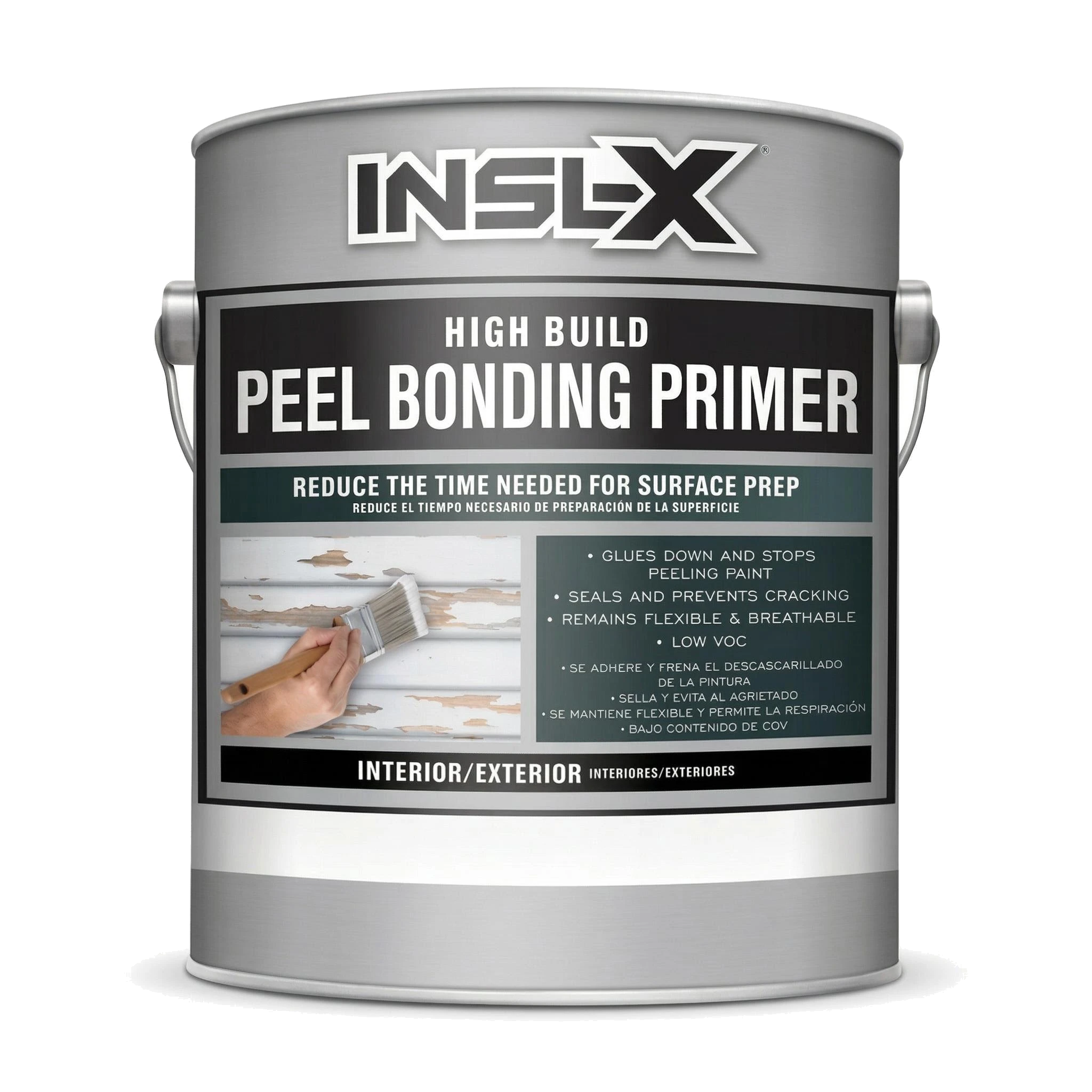 INSL-X® Primers