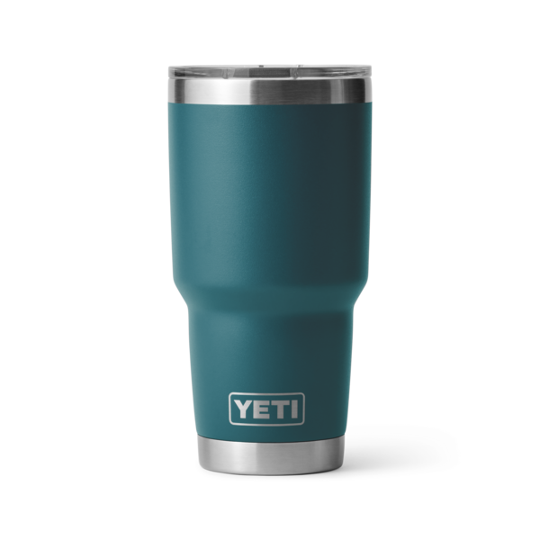 Rambler 30oz Tumbler MS A.Teal