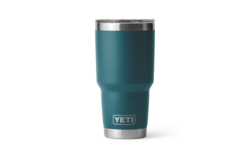 Rambler 30oz Tumbler MS A.Teal
