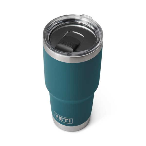 Rambler 30oz Tumbler MS A.Teal