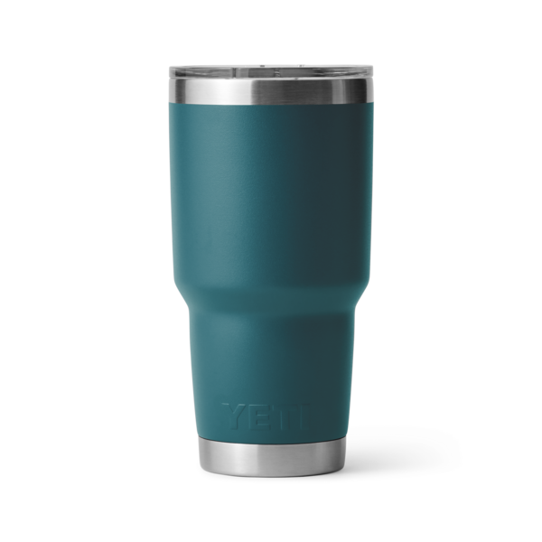 Rambler 30oz Tumbler MS A.Teal