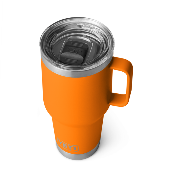 Rambler 30oz Travel Mug K.C.Org