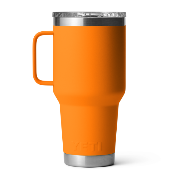 Rambler 30oz Travel Mug K.C.Org