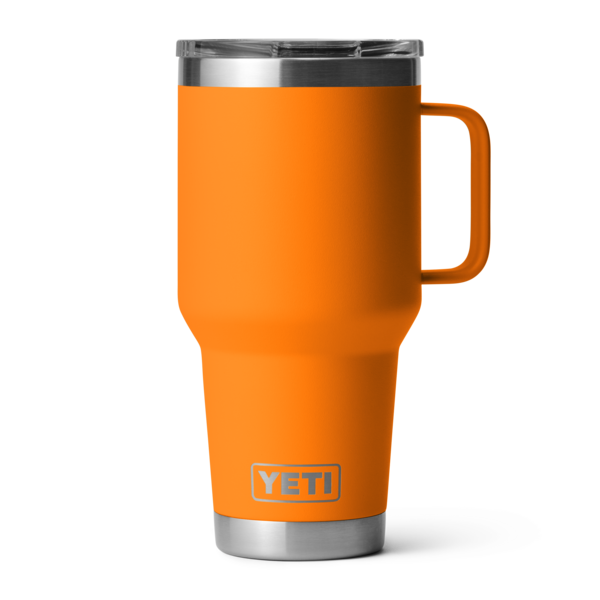 Rambler 30oz Travel Mug K.C.Org