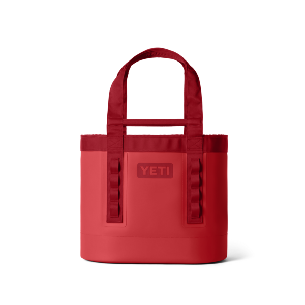YETI Camino 35 Carryall 35 L Rescue Red Tote