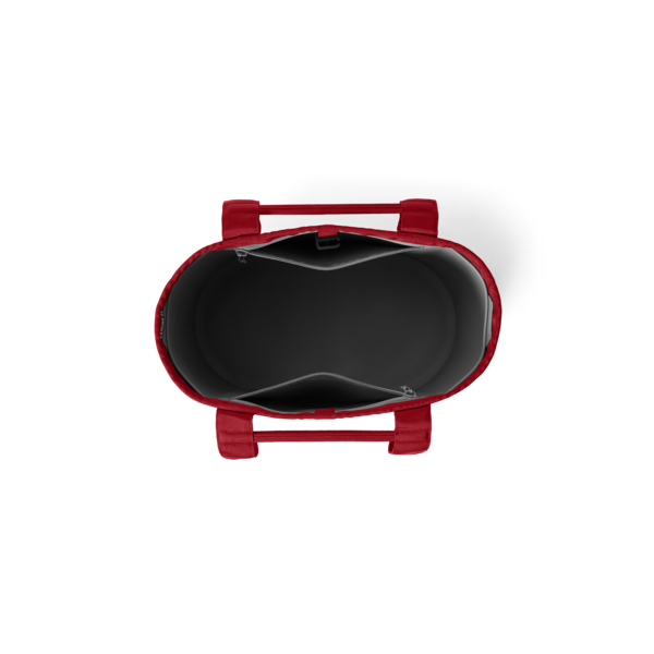 YETI Camino 35 Carryall 35 L Rescue Red Tote