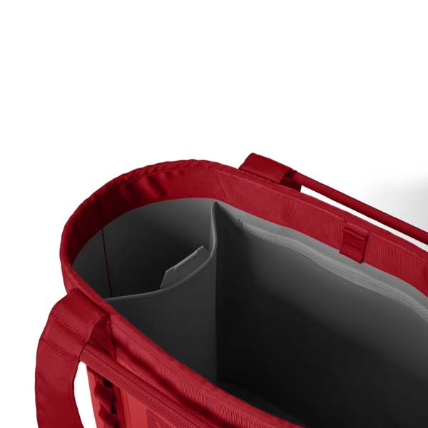 YETI Camino 35 Carryall 35 L Rescue Red Tote