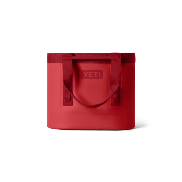 YETI Camino 35 Carryall 35 L Rescue Red Tote