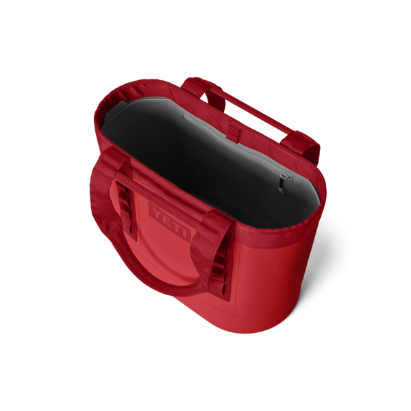YETI Camino 35 Carryall 35 L Rescue Red Tote