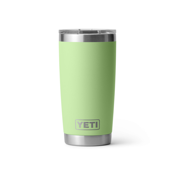 Rambler 20 oz Tumbler MS Key Lime
