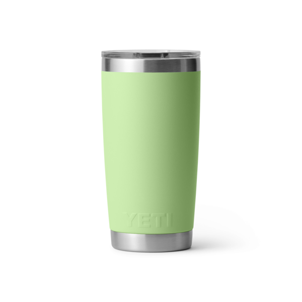 Rambler 20 oz Tumbler MS Key Lime