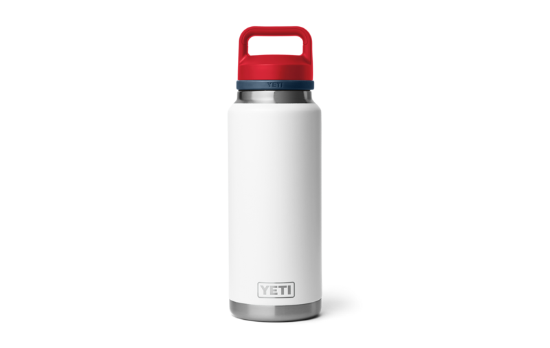 Rambler 36oz Bottle Chug W/N/R