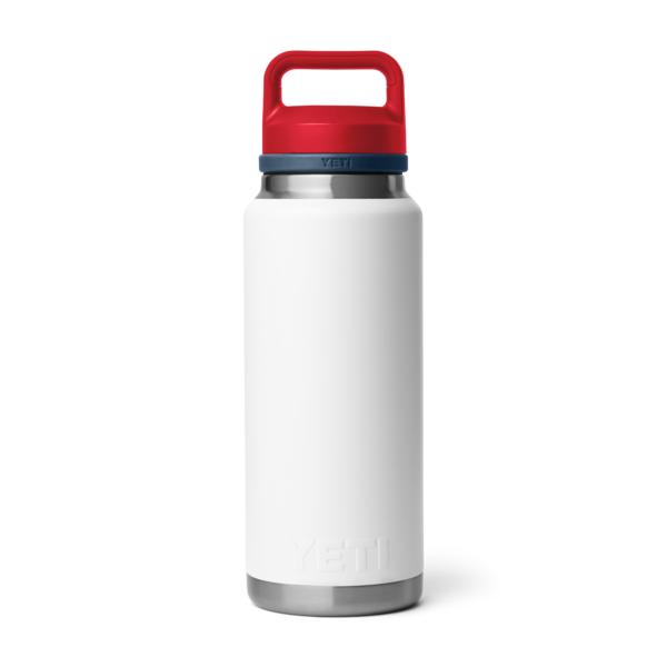 Rambler 36oz Bottle Chug W/N/R