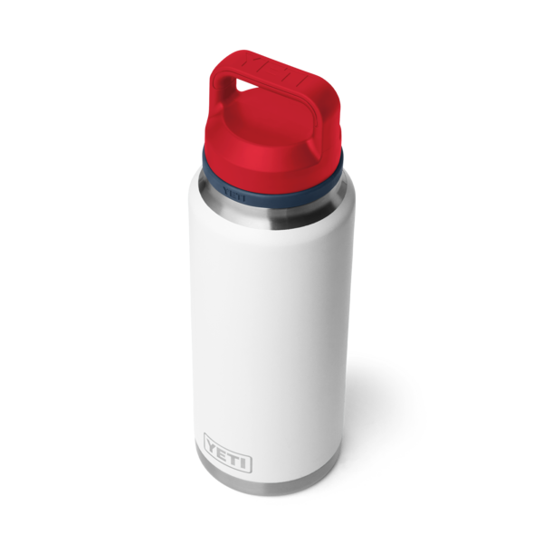 Rambler 36oz Bottle Chug W/N/R