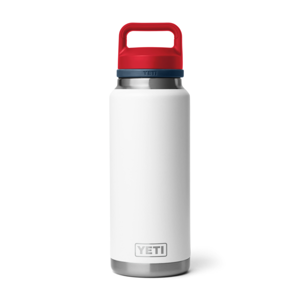 Rambler 36oz Bottle Chug W/N/R