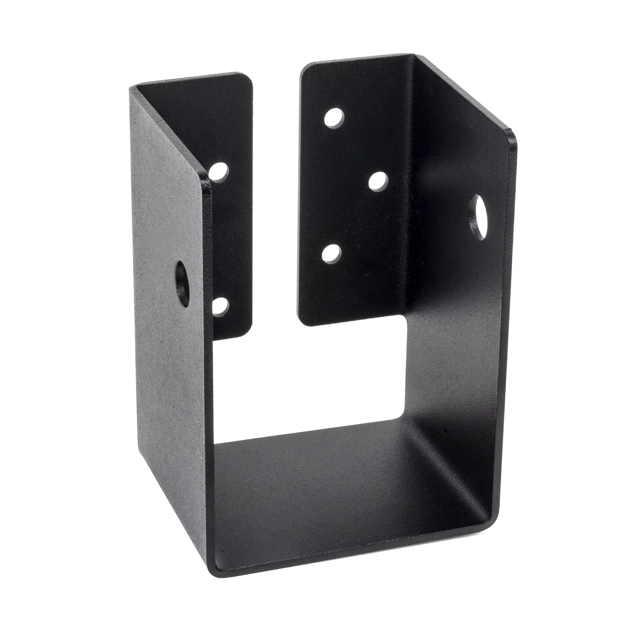 Zmax 4 X 6 Heavy Concealed Flange Joist Hanger Aphh46
