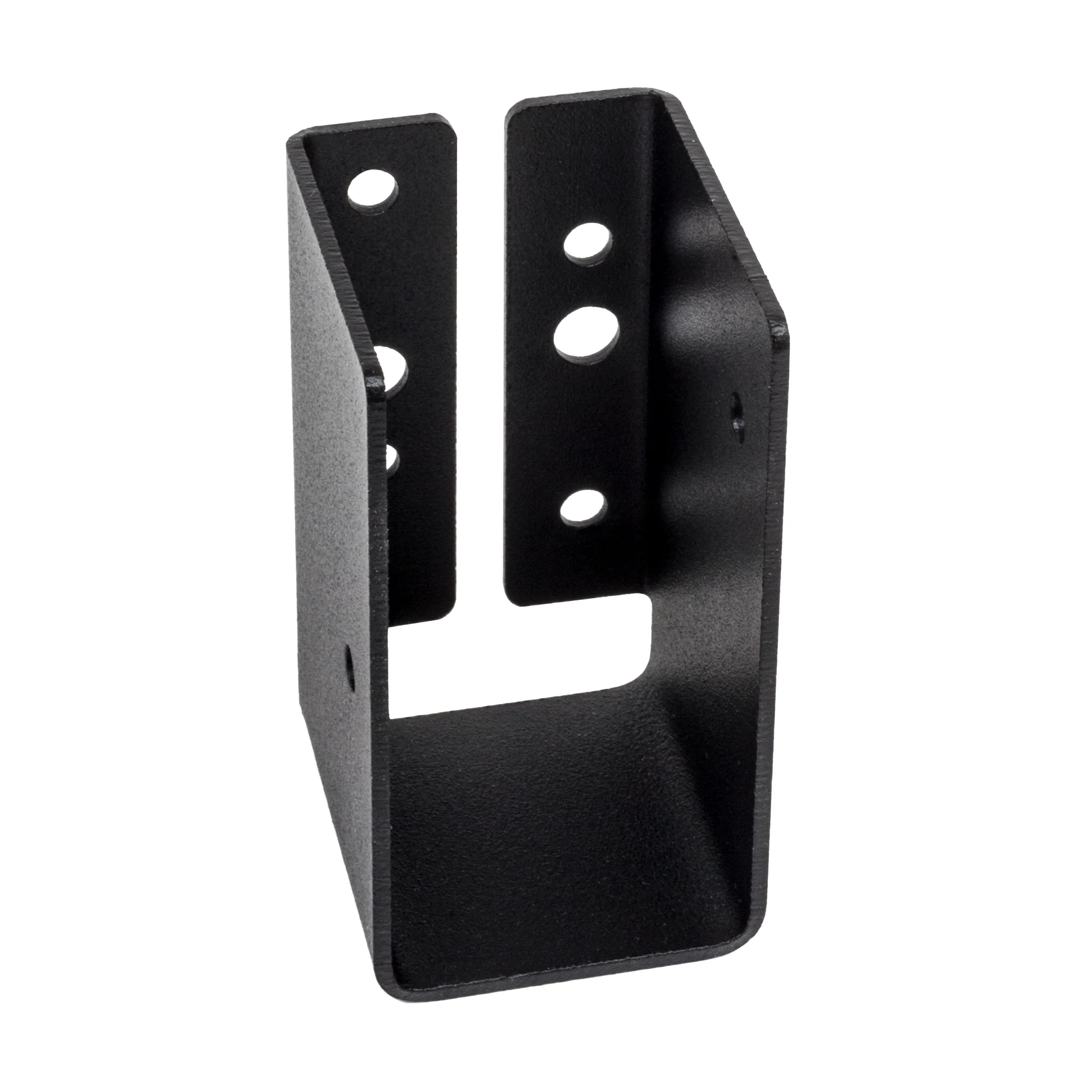 Aplh24r 2x4 Rough Concealed Joist Hanger For Structural Support