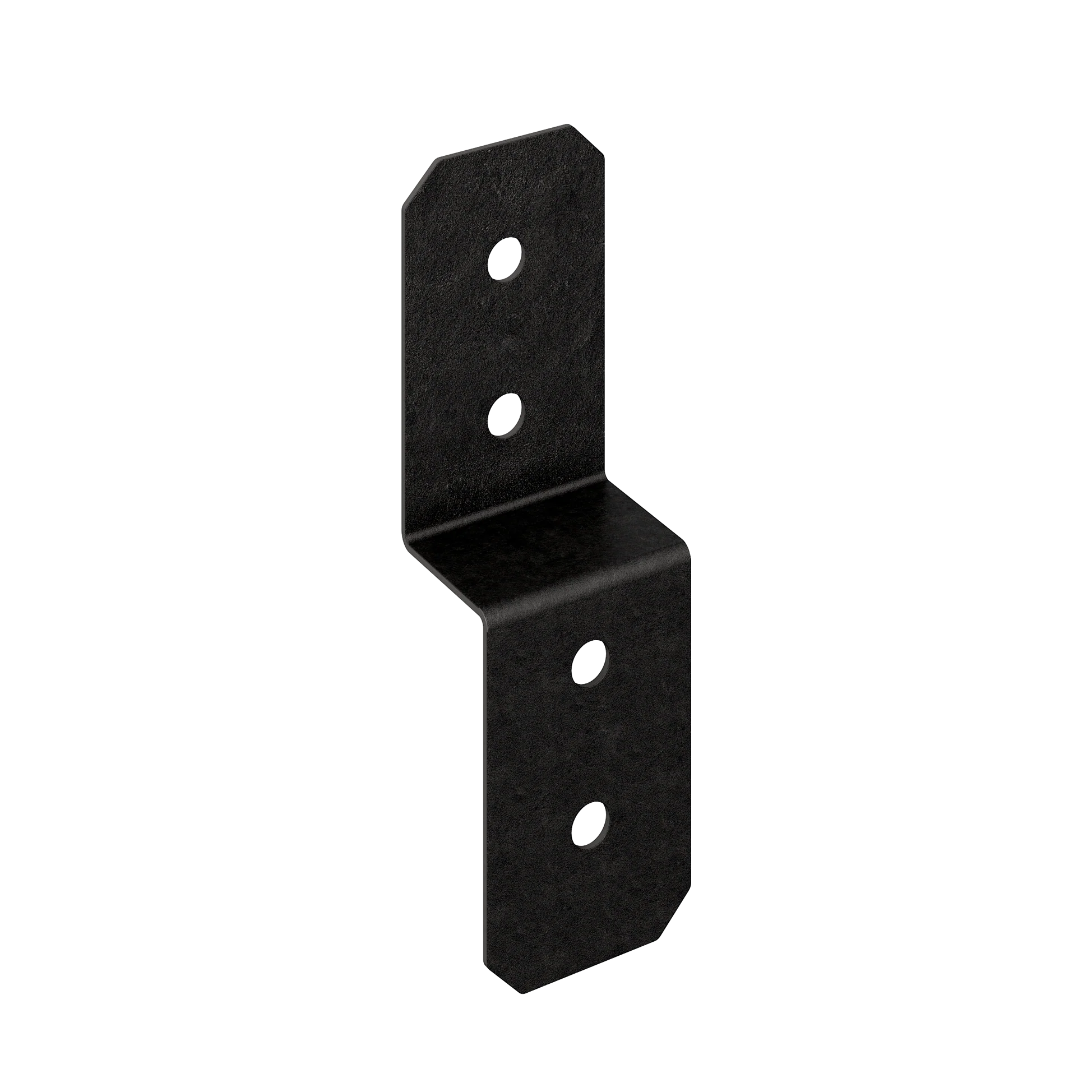 AVANT 3IN 2XR DECK JOIST TIE PC ZMAX