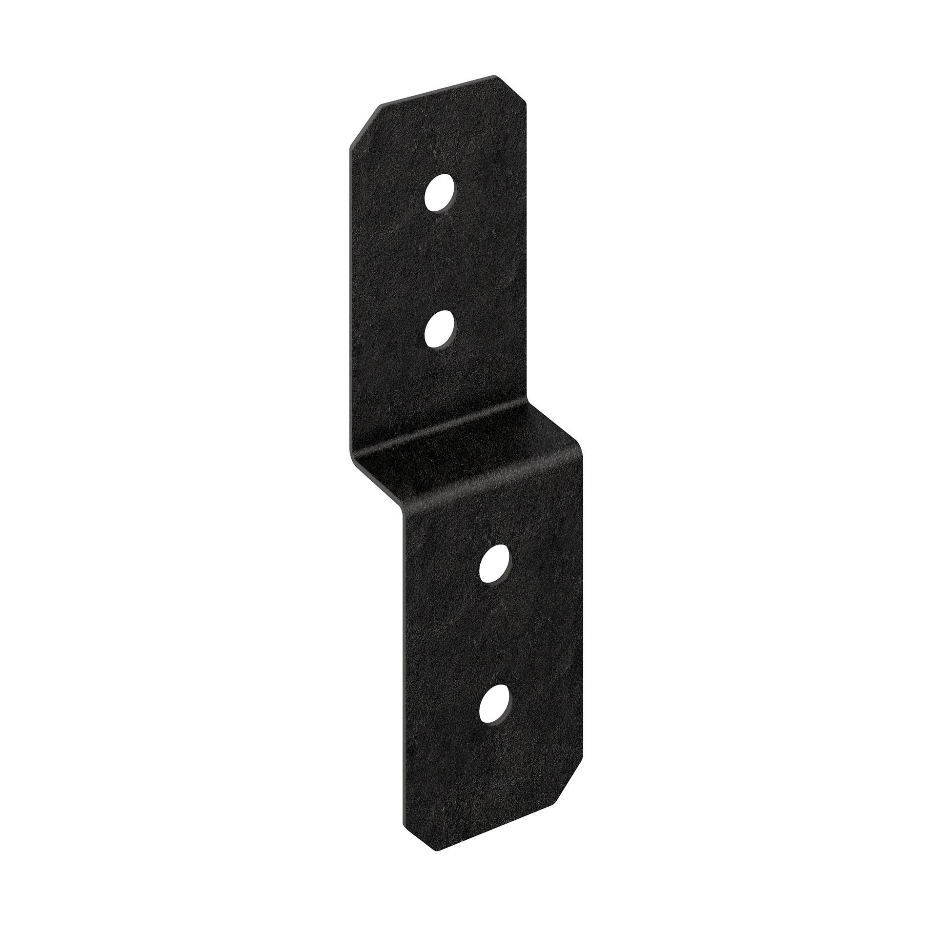 Simpson Strong-tie Apvdjt 10 In. H X 3 In. W 12 Ga. Steel Deck Joist Tie