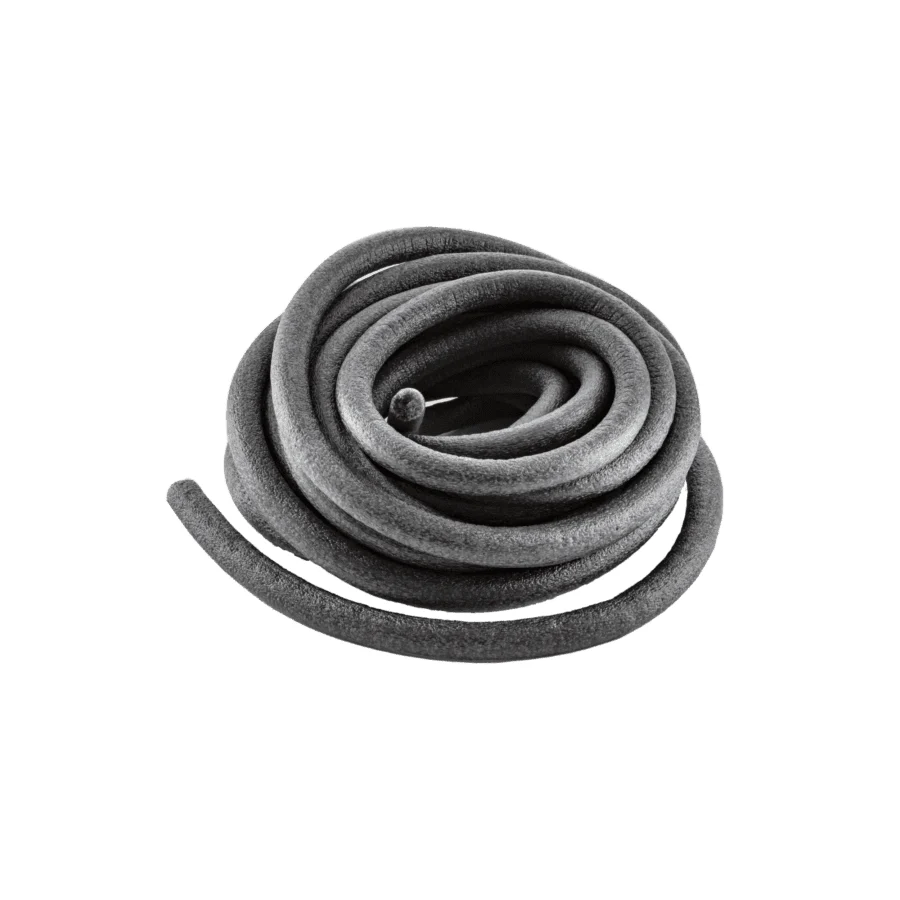 1 In. X 50 Ft. Gray Backer Rod For Caulking And Insulation