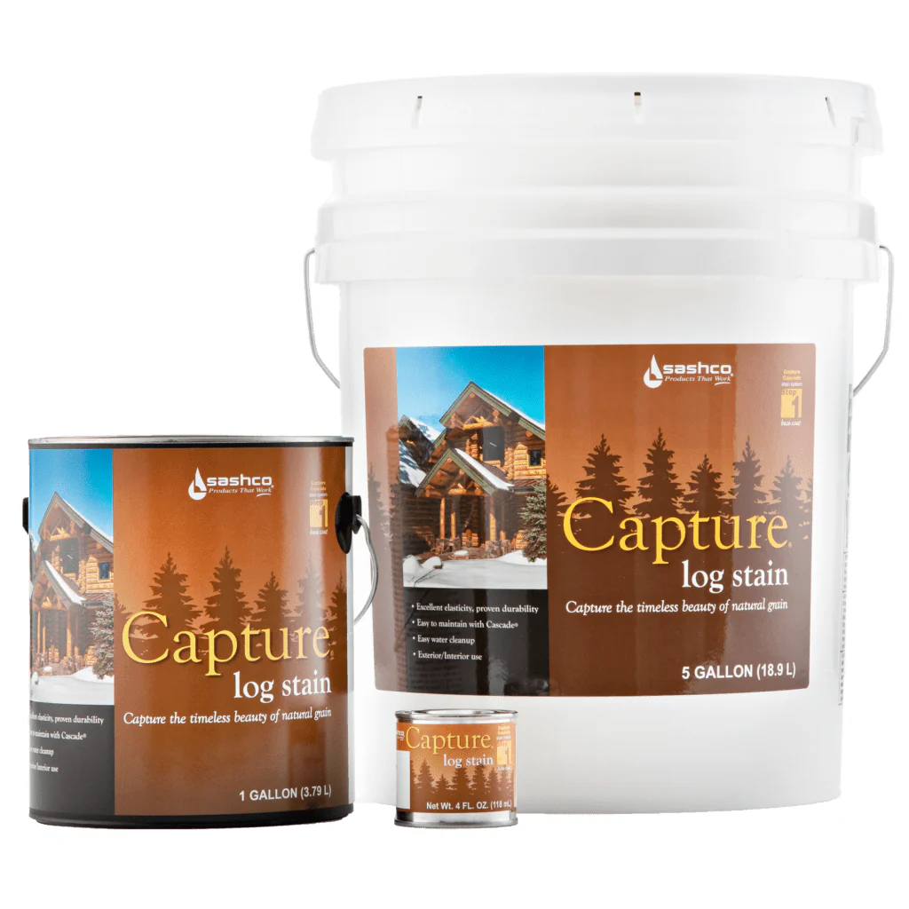 Capture