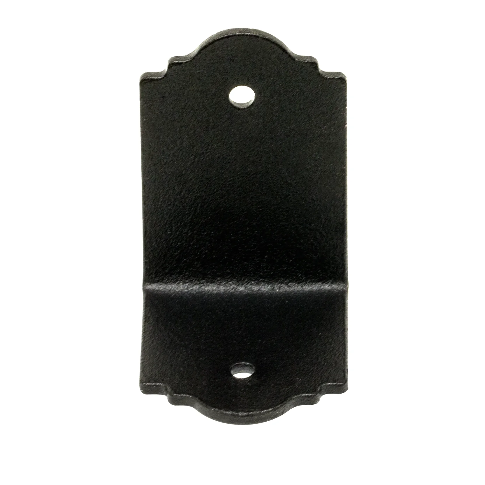 Outdoor Accents 90 Degree Angle Bracket, 14 Gauge ZMAX Coated Galvanized Steel, 1.375 x 2 x 1.5 Inches