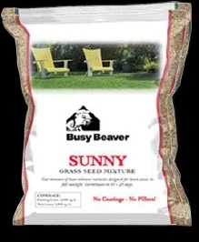 Busy Beaver Sunny Mix 3#