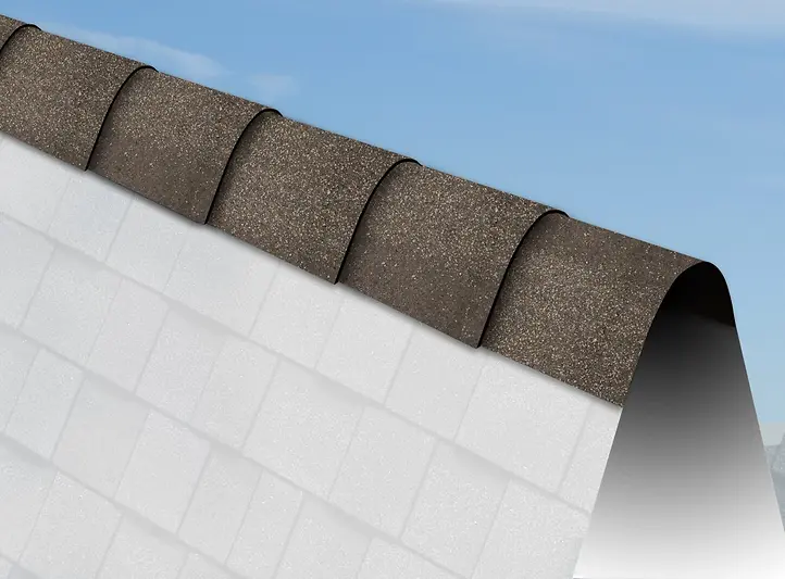 IKO Hip & Ridge Driftshake Roofing Cap Shingles