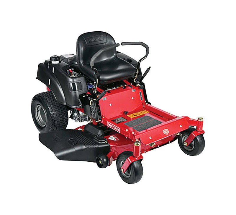 Craftsman 46 zero turn mower sale