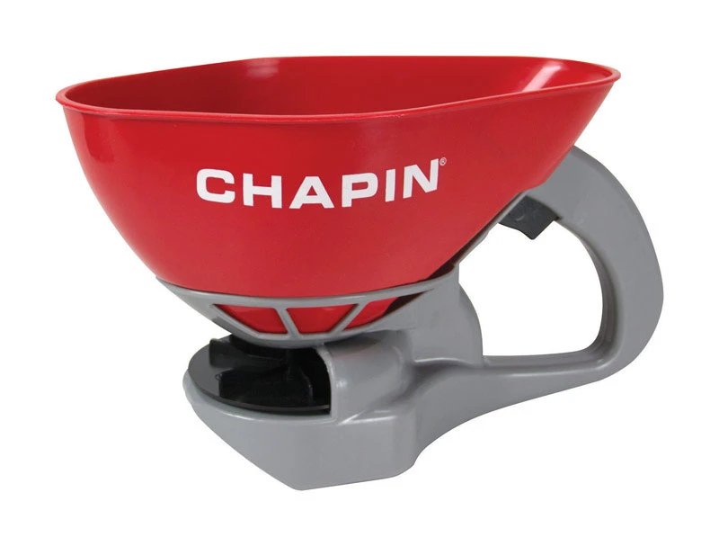 Chapin Handheld Spreader For Fertilizer 38 oz.