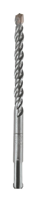 Bosch Bulldog 3/8 in. x 6 in. L Steel SDS-plus Rotary Hammer Bit 1 pc.