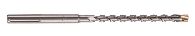 Bosch SpeedX 5/8 in. x 13 in. L Carbide SDS-max Rotary Hammer Bit 1 pc.