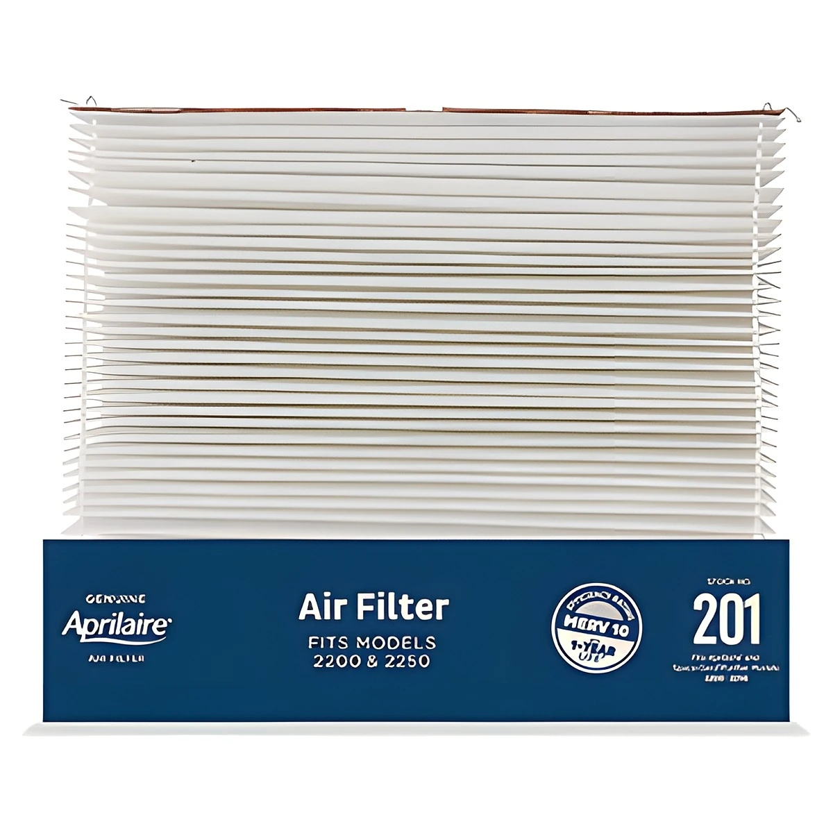 Aprilaire 201 Air Purifier Replacement Filter