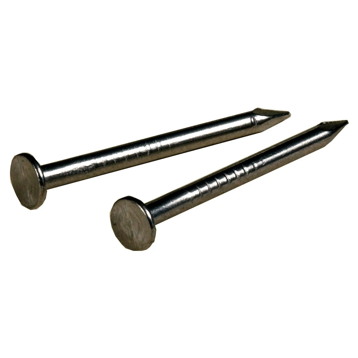 1" X 16-gauge Steel Brad Nails - 2 Ounce Pack, Model 532609
