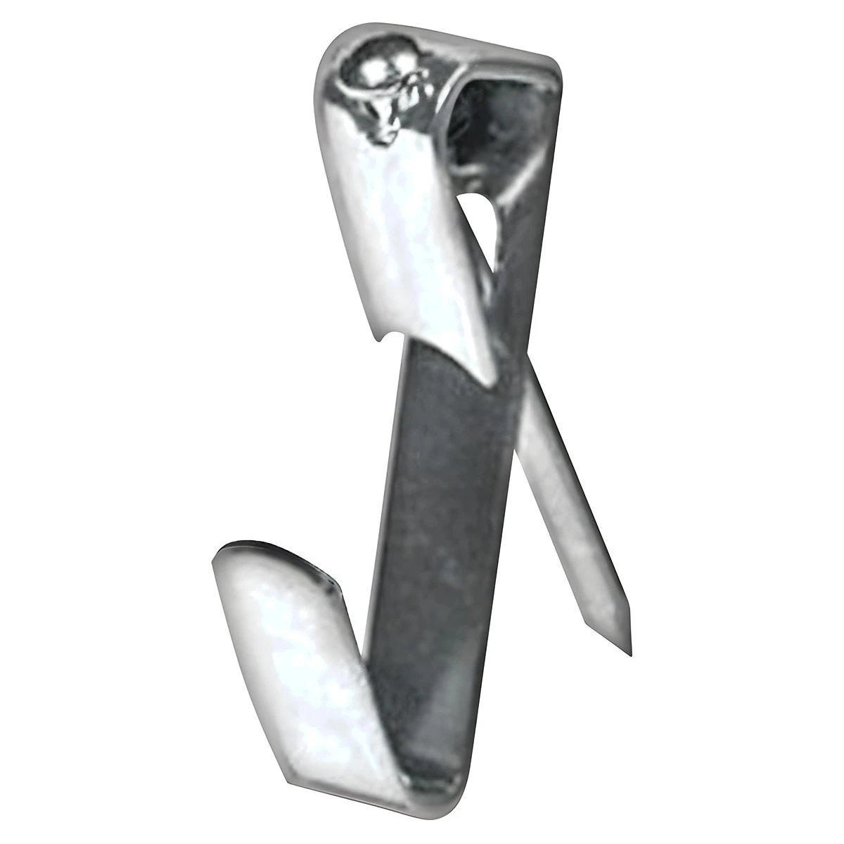 Picture Hangers, 100-Lb. Load, 2-Pk.