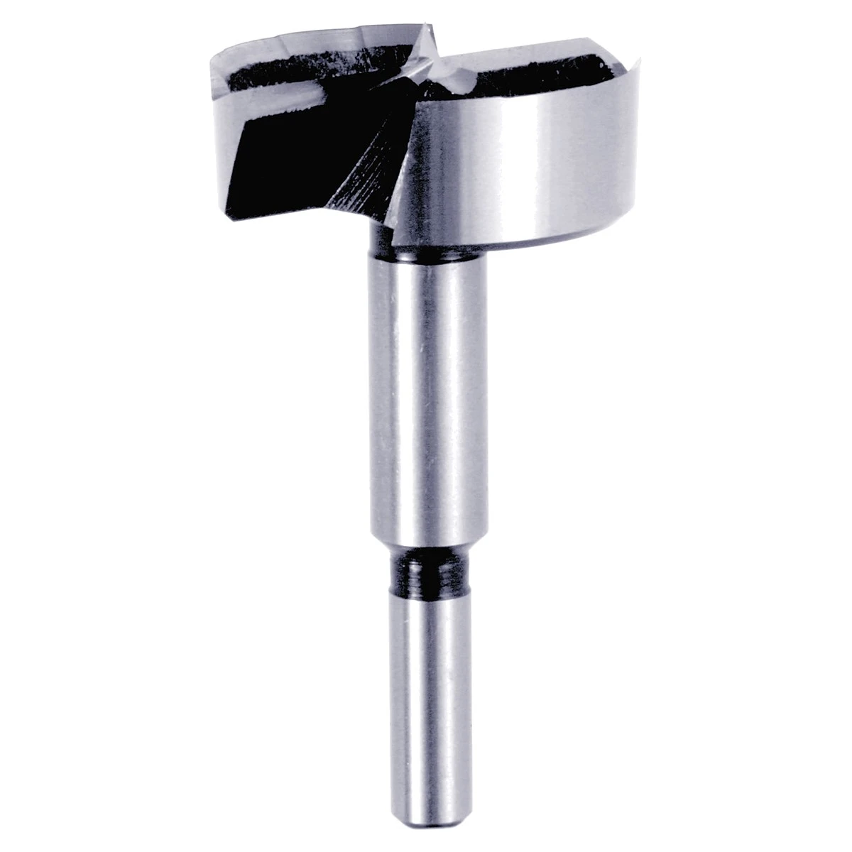 Forstner Bit, High-Speed Steel, 1-7/8-In.