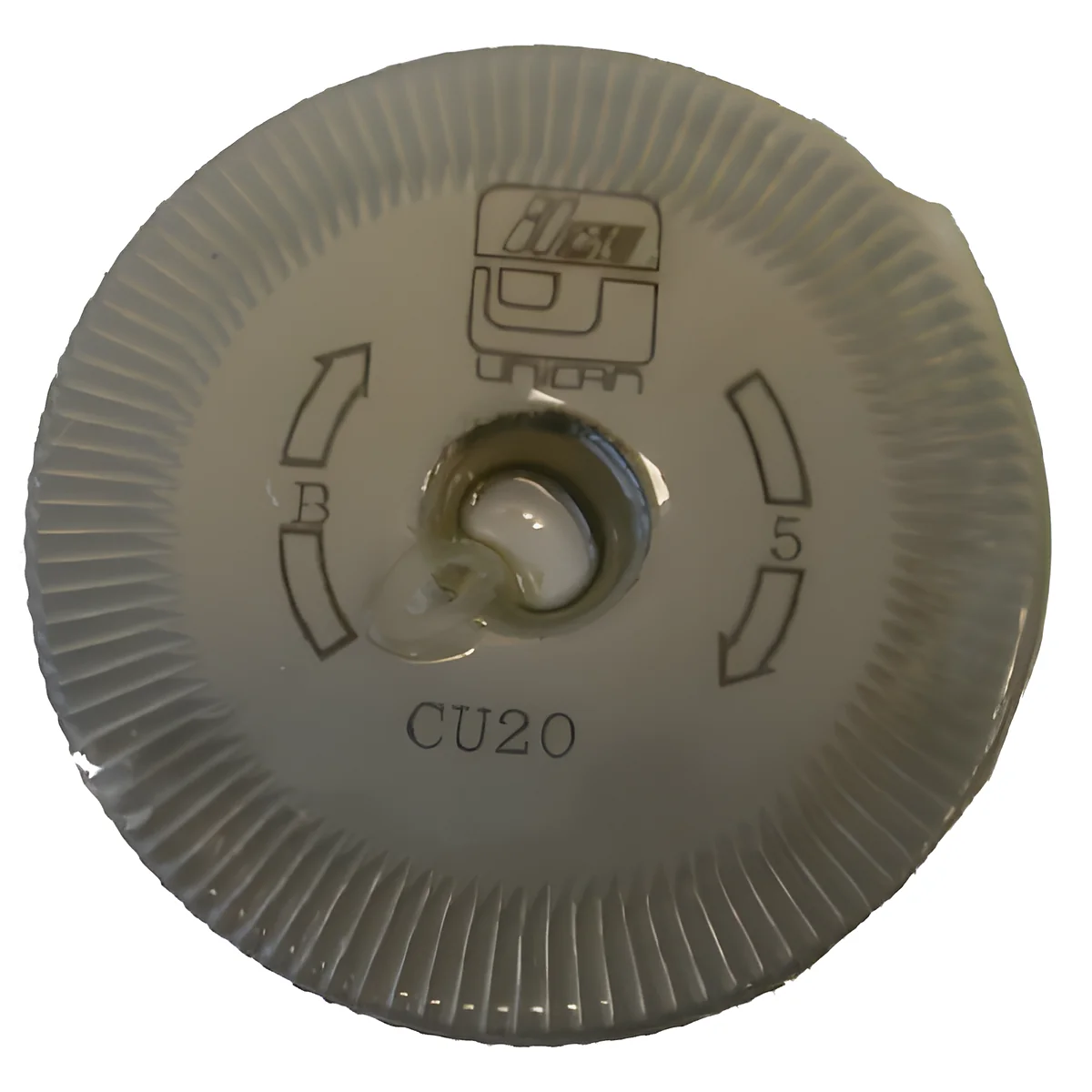 Key Machine Replacement Cutter Cu20 For Precision Key Cutting