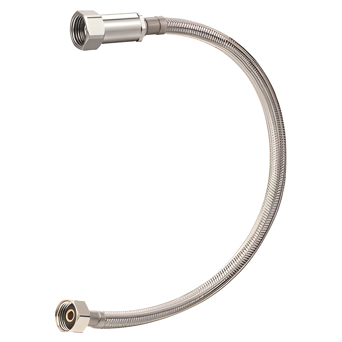 3/8X1/2 X20 FCT CONNECTOR