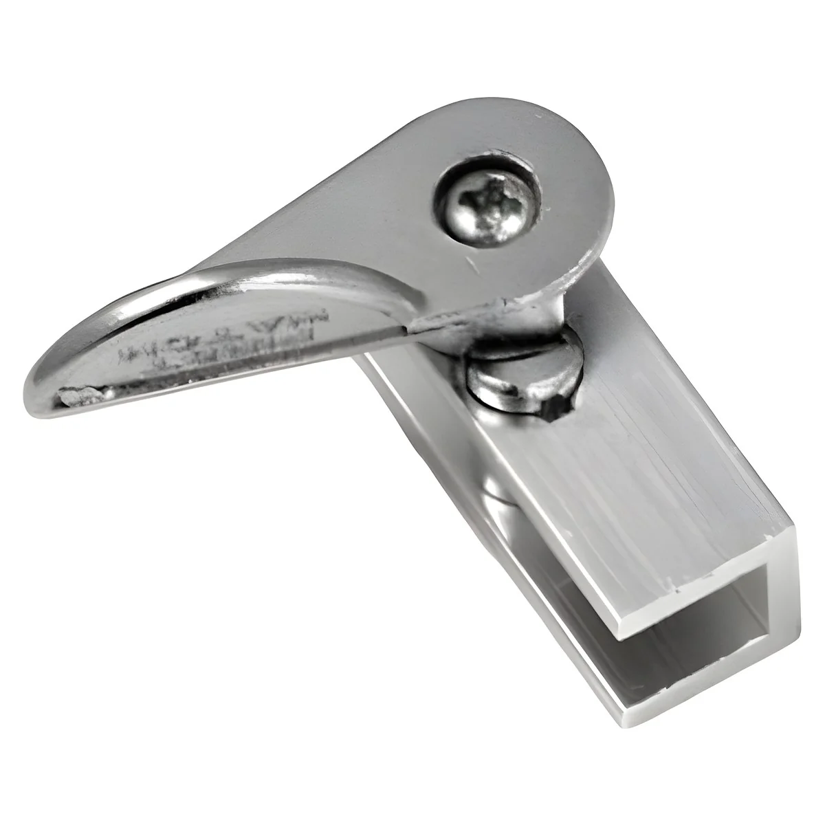 Patio Door & Window Lock, Cam-Action