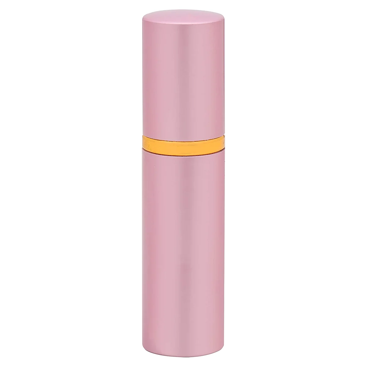 0.75 Oz. Pink Lipstick Self-defense Pepper Spray - Maximum Strength