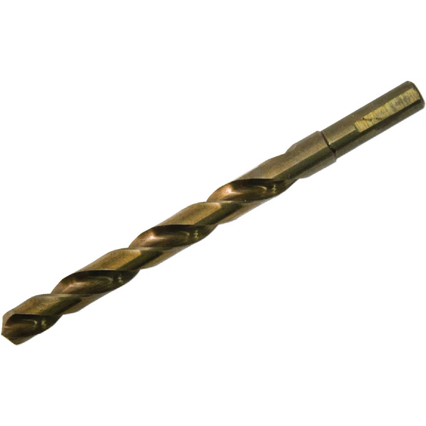 3/8 Inch Cobalt Drill Bit, Model 250701db, 5 Inch Length