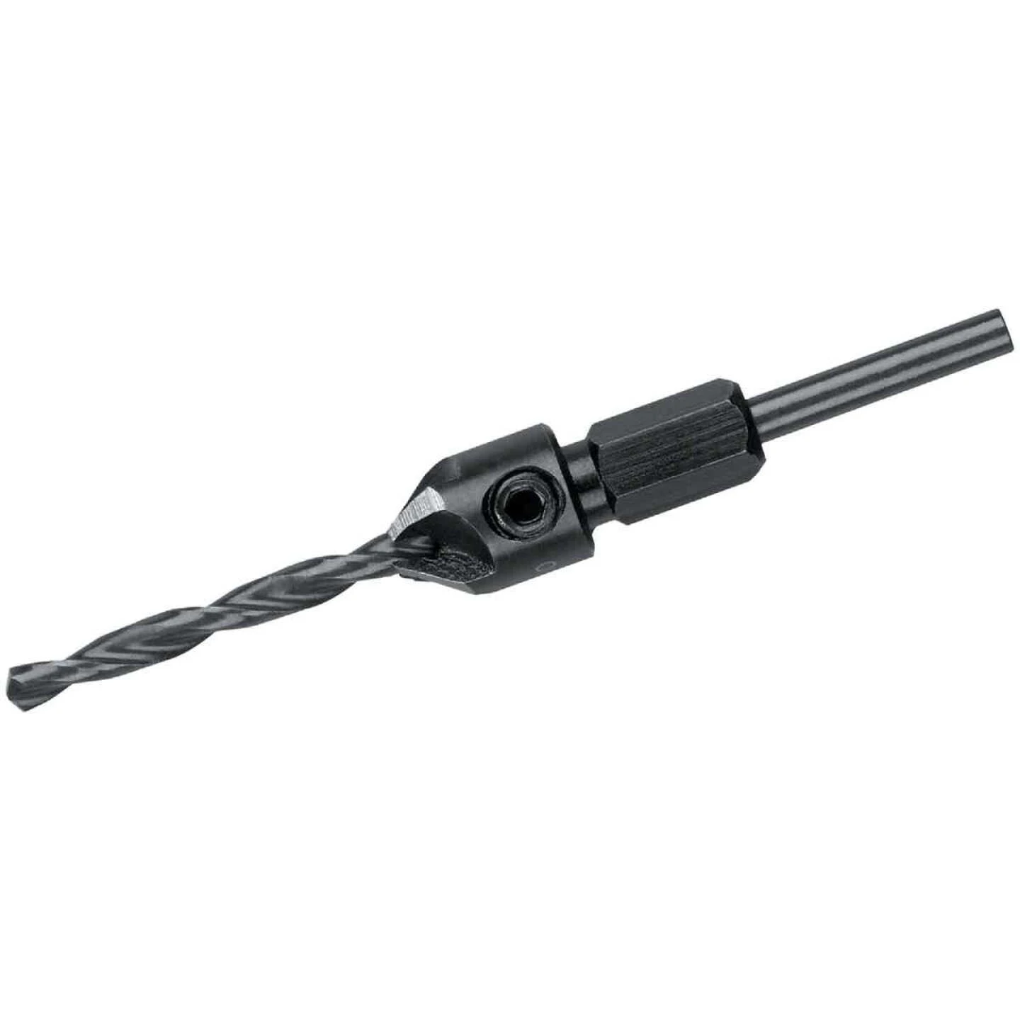 #10 Countersink Insert Drill Bit
