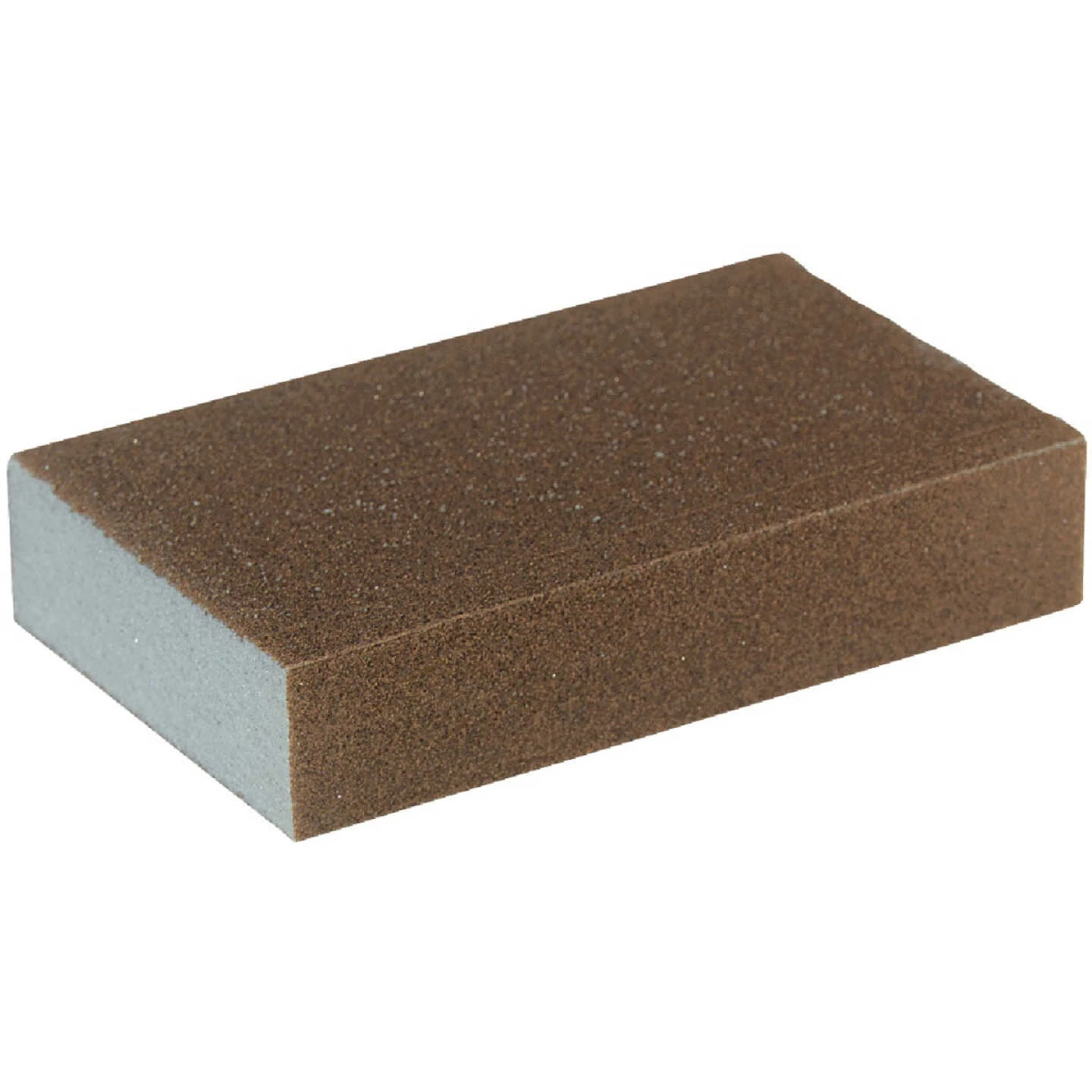 Jumbo All-purpose 3 In. X 5 In. X 1 In. 80 Grit Medium Sanding Sponge