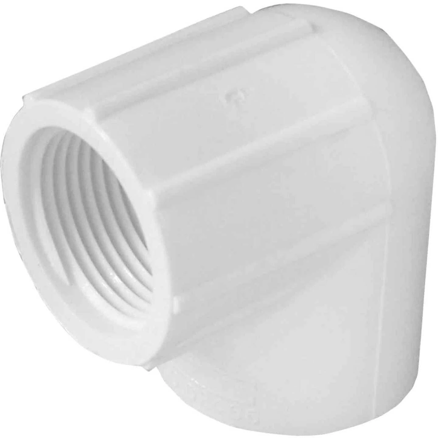 3/4In Fip Pvc 90Degree Elbow By Genova Products Inc