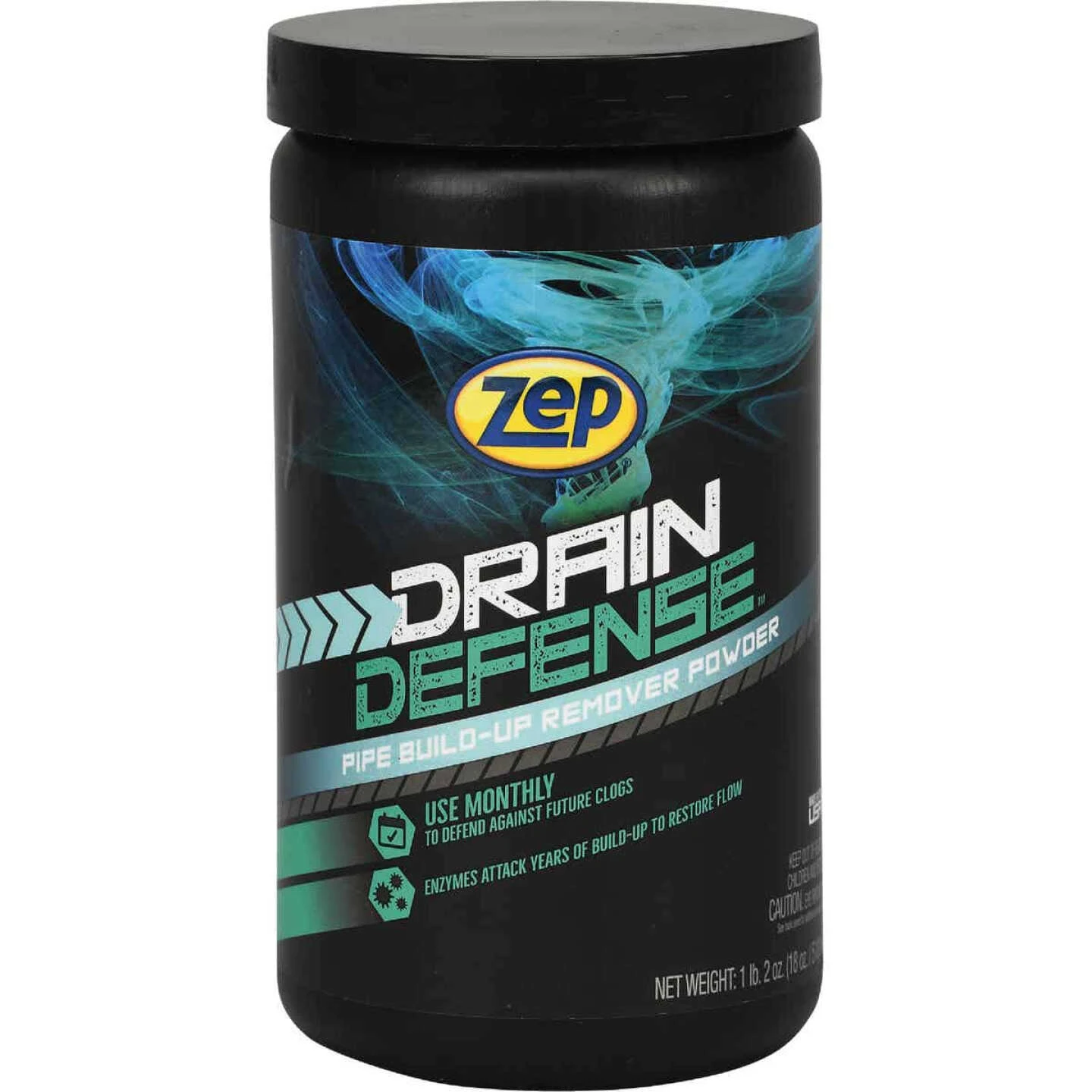 18 oz. Enzymatic Drain Cleaner