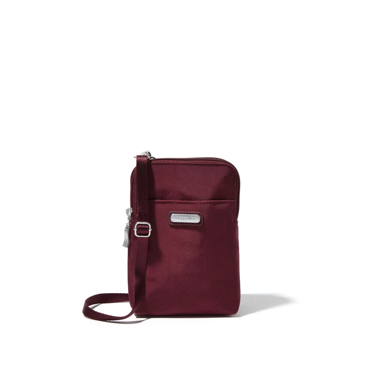 Take Two Bryant Crossbody Cherry