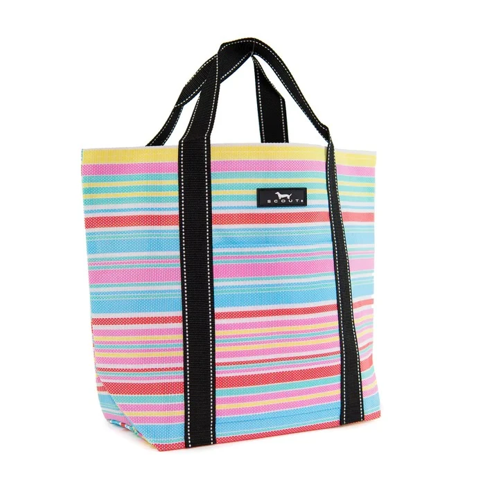 Grab & Go Ripe Stripe