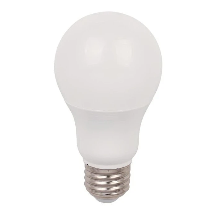 Omni Directional A19 G13 Led Bulb Warm White 60 Watt Equivalent - Case Of 6